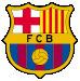 FC Barcelona Official Logo